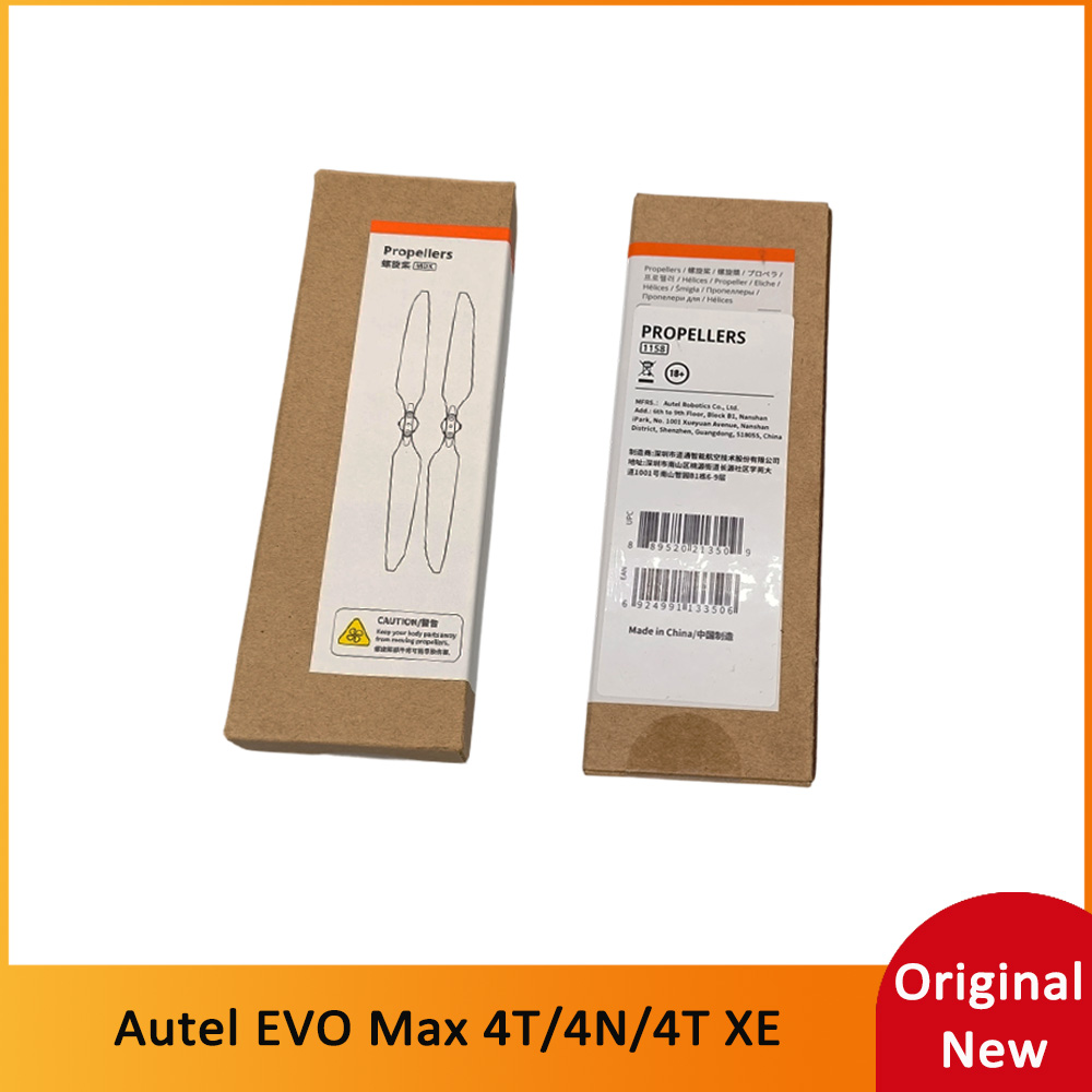 Autel Drone Evo Max 4T - 1136 Propellerblätter für Autel EVO Max