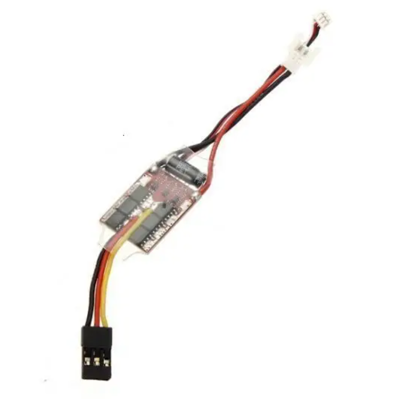Rc Helicopter Coaxial - ESC Für WLtoys V977 V931 /