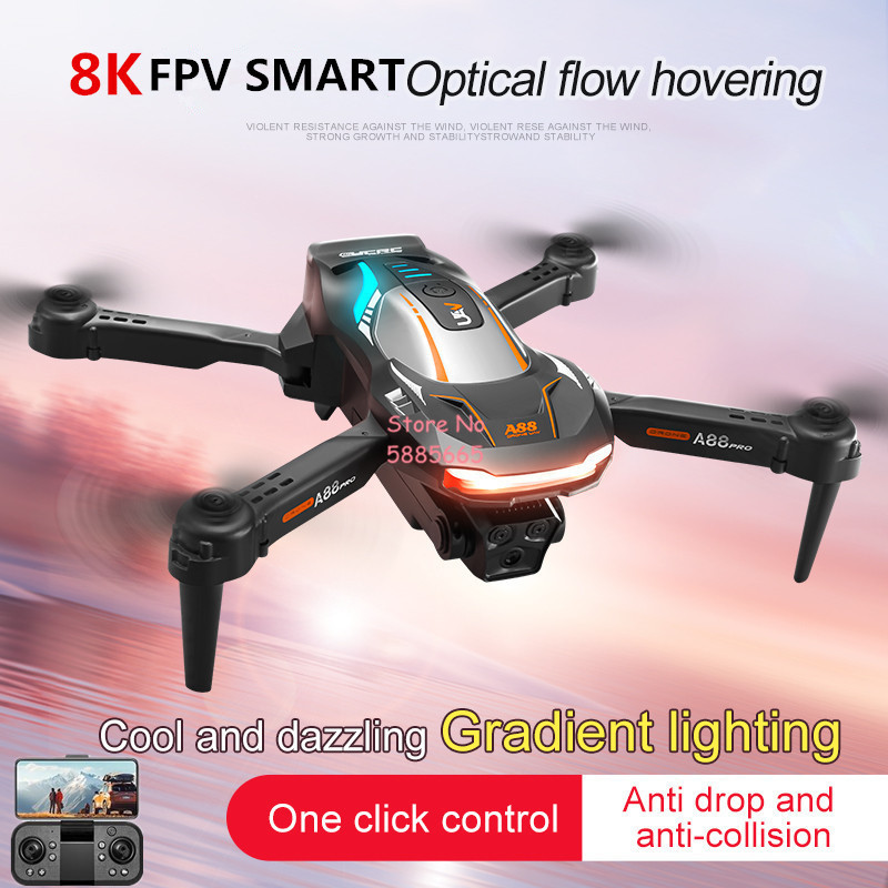 8K Luftaufnahmen Optischer Flu – Rc Helicopter Electric Bewertung und Preis