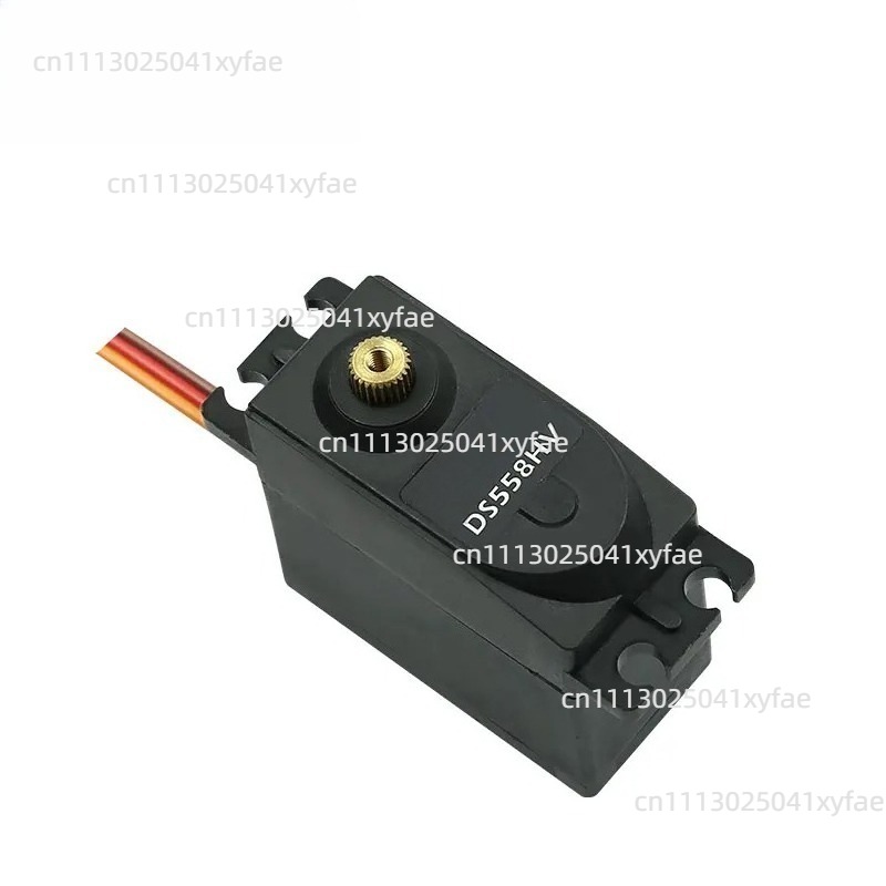 14kg Hochdrehmoment Digitaler  – Rc Helicopter Servo Bewertung und Preis