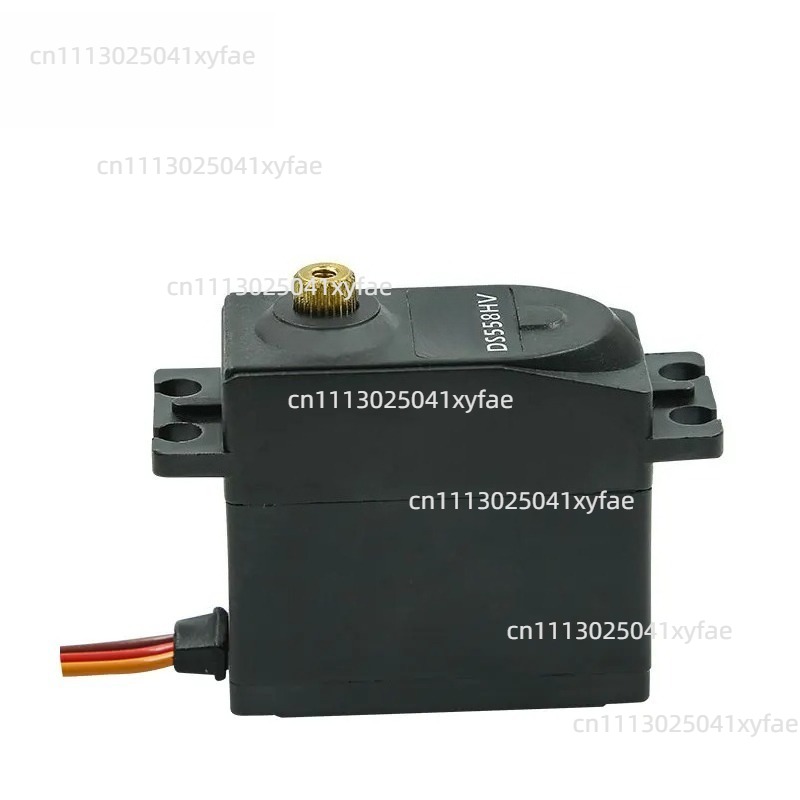 14kg Hochdrehmoment Digitaler  – Rc Helicopter Servo Bewertung und Preis