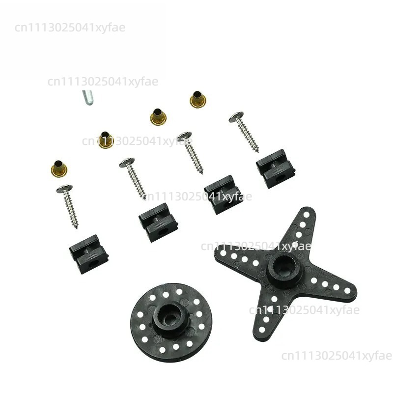 14kg Hochdrehmoment Digitaler  – Rc Helicopter Servo Bewertung und Preis