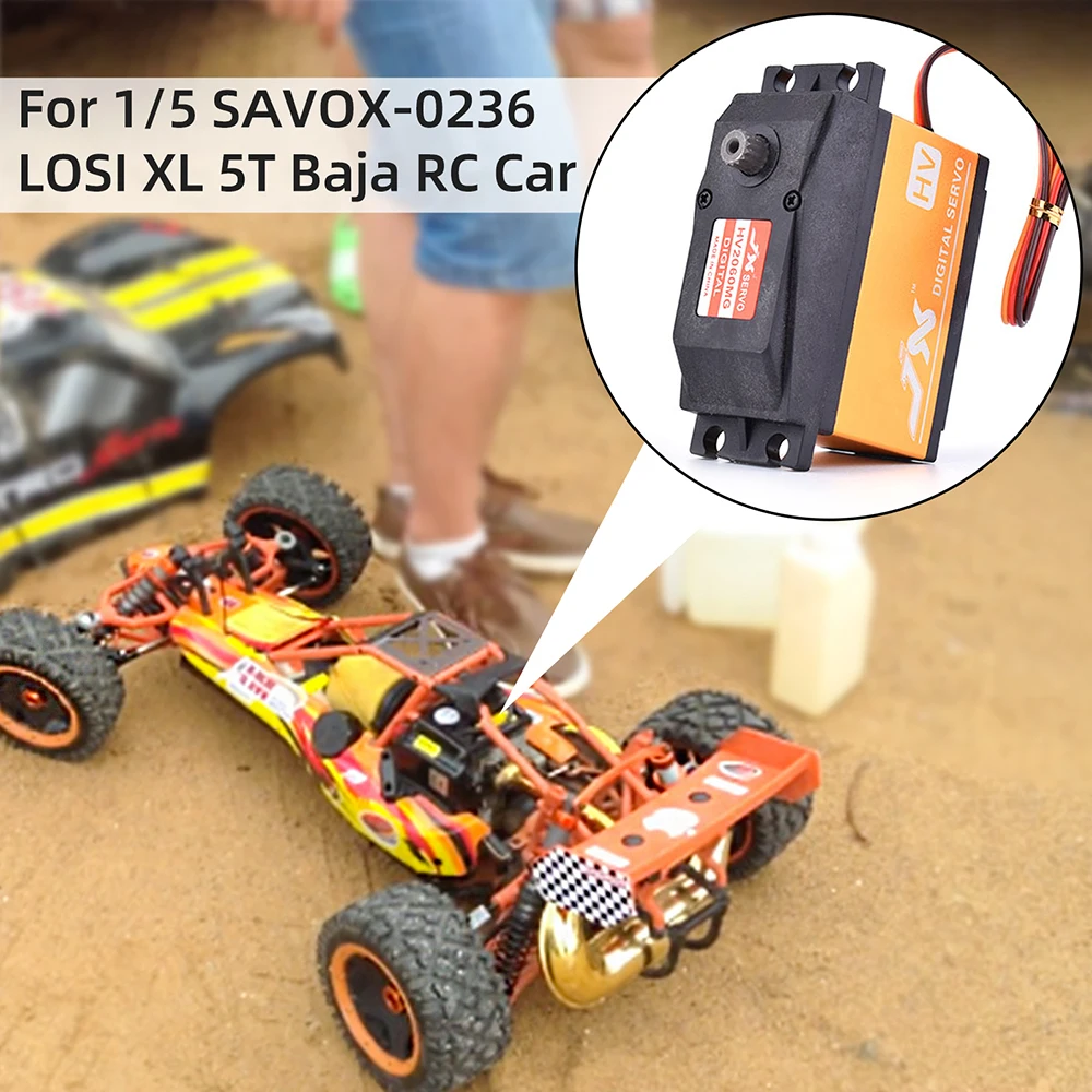 JX PDI-HV2060MG 60 kg großes D – Rc Helicopter Servo Bewertung und Preis