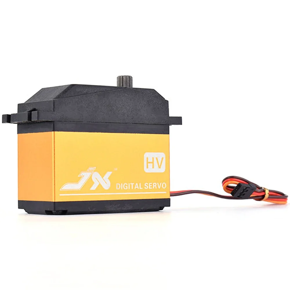 JX PDI-HV2060MG 60 kg großes D – Rc Helicopter Servo Bewertung und Preis