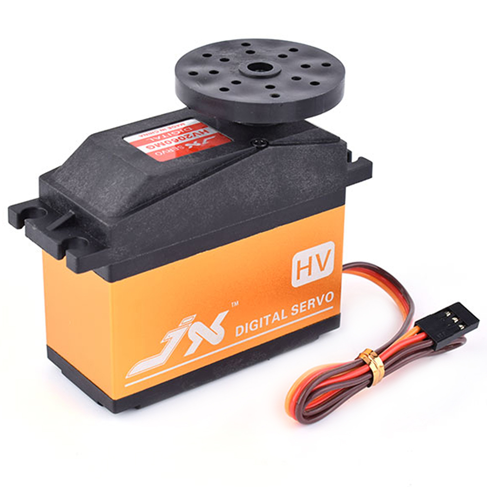 JX PDI-HV2060MG 60 kg großes D – Rc Helicopter Servo Bewertung und Preis