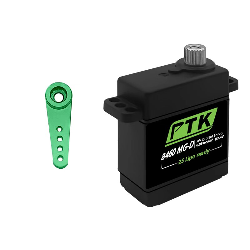 PTK 8460 MG-D9g Digitaler Serv – Rc Helicopter Servo Bewertung und Preis
