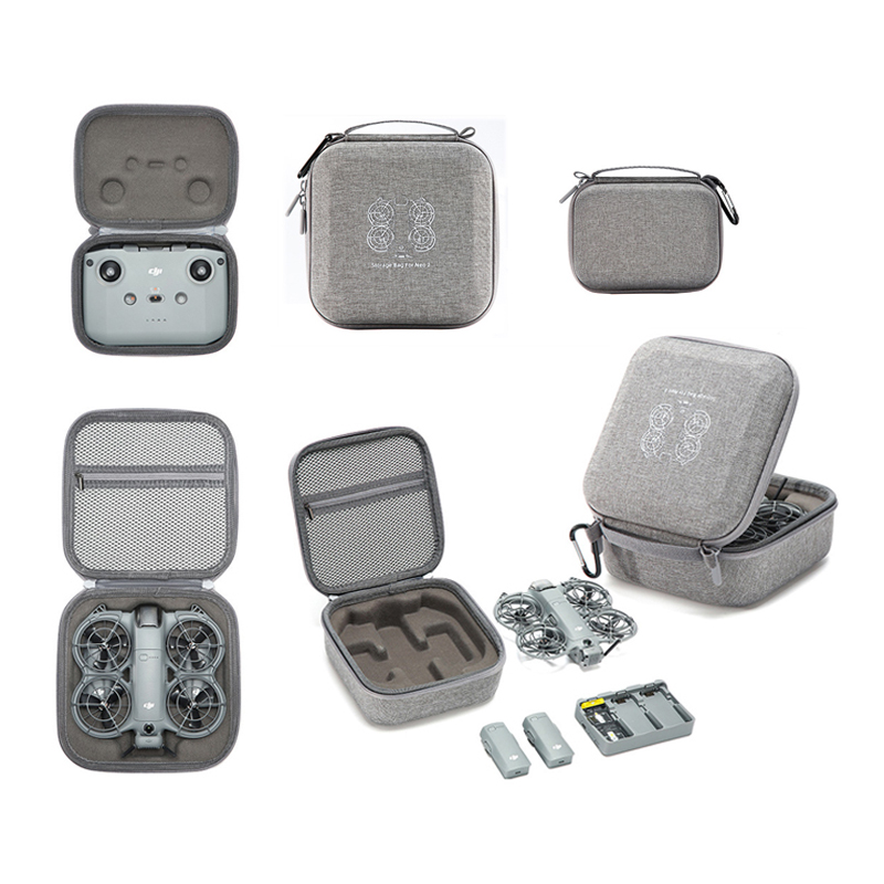 Box für DJI Neo 2 RC N3 Drohne – Rc Helicopter Bag Bewertung und Preis