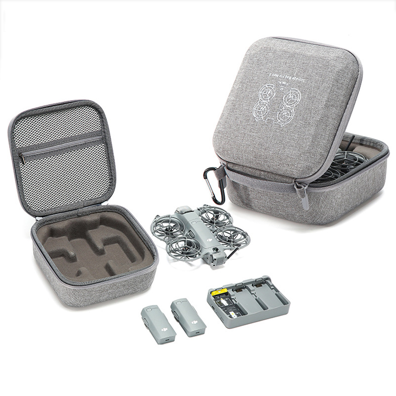 Box für DJI Neo 2 RC N3 Drohne – Rc Helicopter Bag Bewertung und Preis