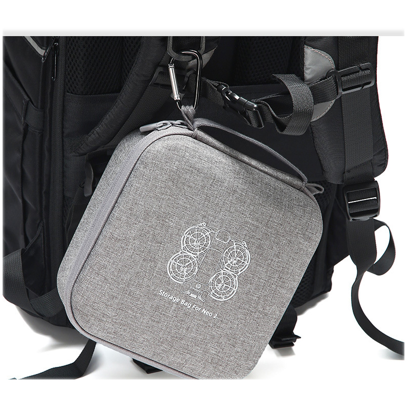 Box für DJI Neo 2 RC N3 Drohne – Rc Helicopter Bag Bewertung und Preis