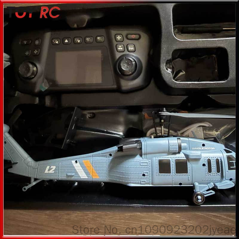 4DRC L2 RC-Helikopter mit 8K L – Rc Helicopter Electric Bewertung und Preis