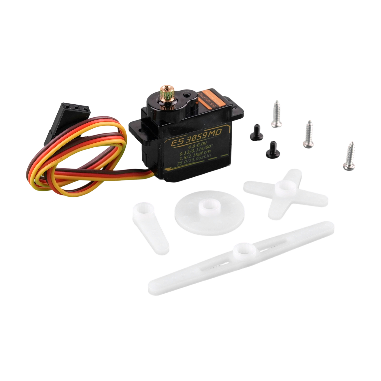 EMAX ES3059MD Digital Micro Se – Rc Helicopter Servo Bewertung und Preis