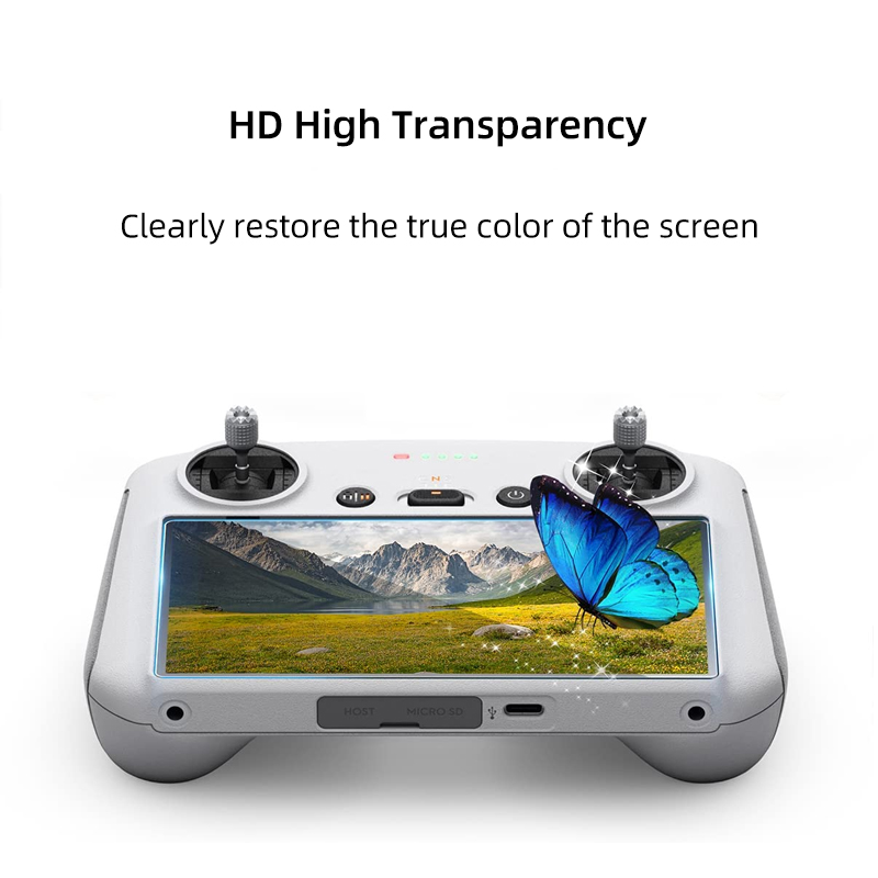 2 stücke Schutz Film für DJI M – Dji Drone Mini 4 Pro Bewertung und Preis