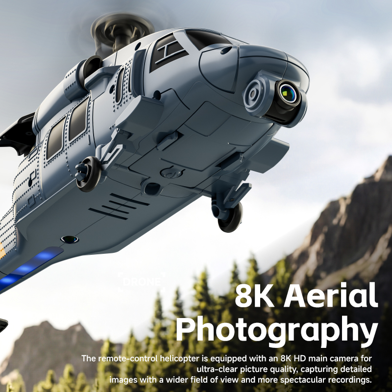 8K Flybarless Optischer Fluss  – Rc Helicopter Gyro Bewertung und Preis