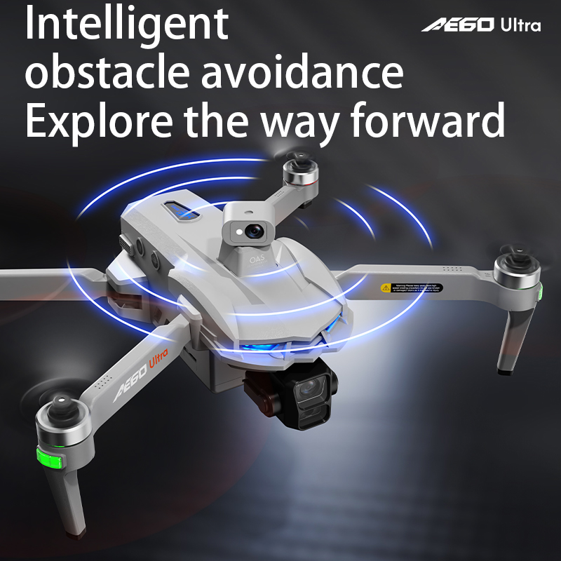 AE60 GPS Drone Professionelle  – Rc Helicopter Electric Bewertung und Preis