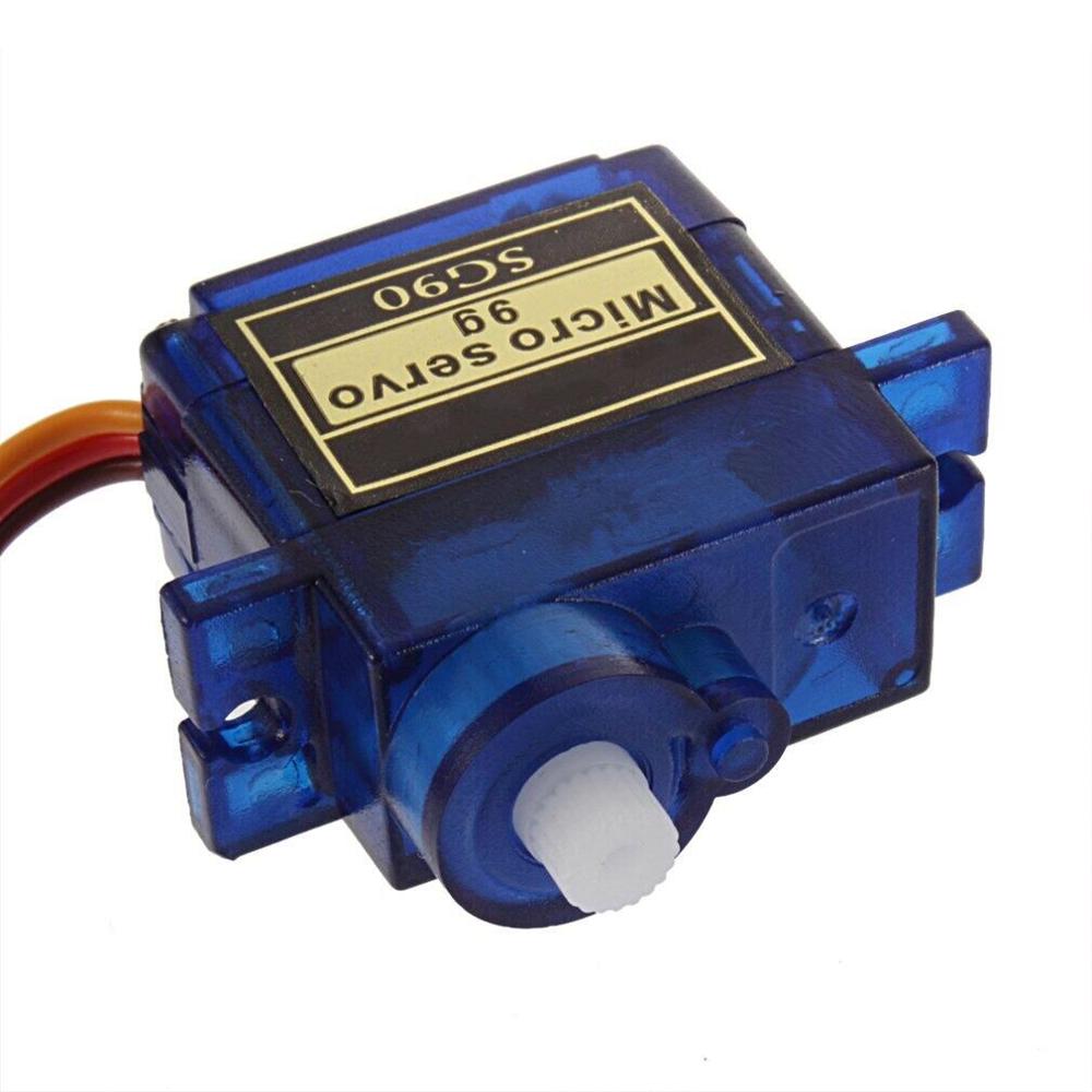 SG90 9g Digitaler Servomotor R – Rc Helicopter Servo Bewertung und Preis