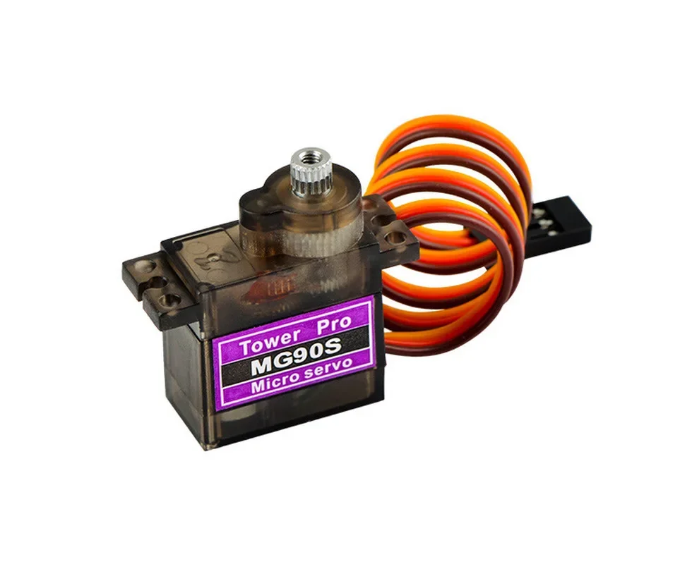 SG90/MG90S 9G Micro Digital Se – Rc Helicopter Servo Bewertung und Preis